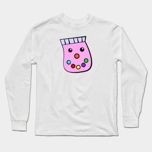 Candy Long Sleeve T-Shirt